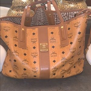 Classic MCM BAG